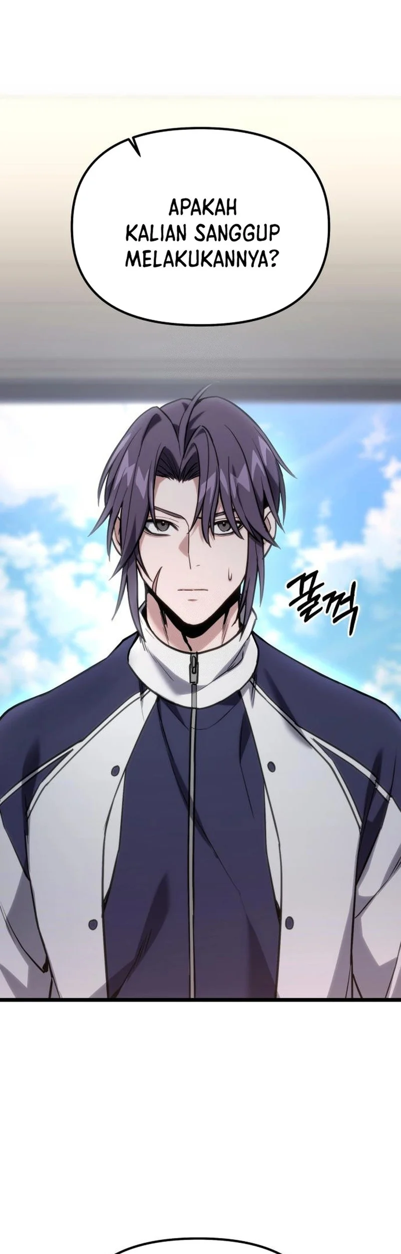 The Ultimate Shut-In Chapter 60 - halaman 76