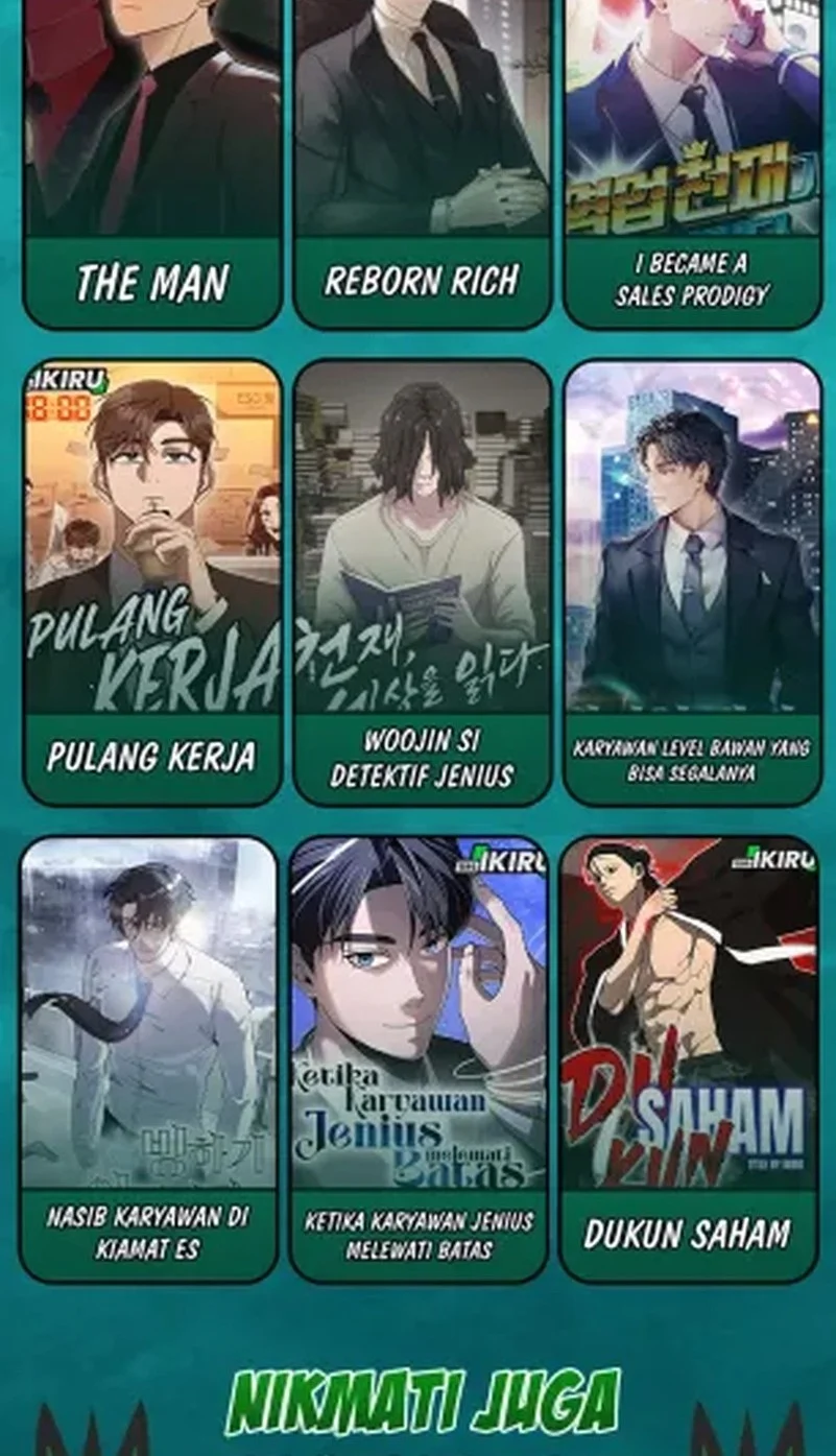 The Ultimate Shut-In Chapter 60 - halaman 83