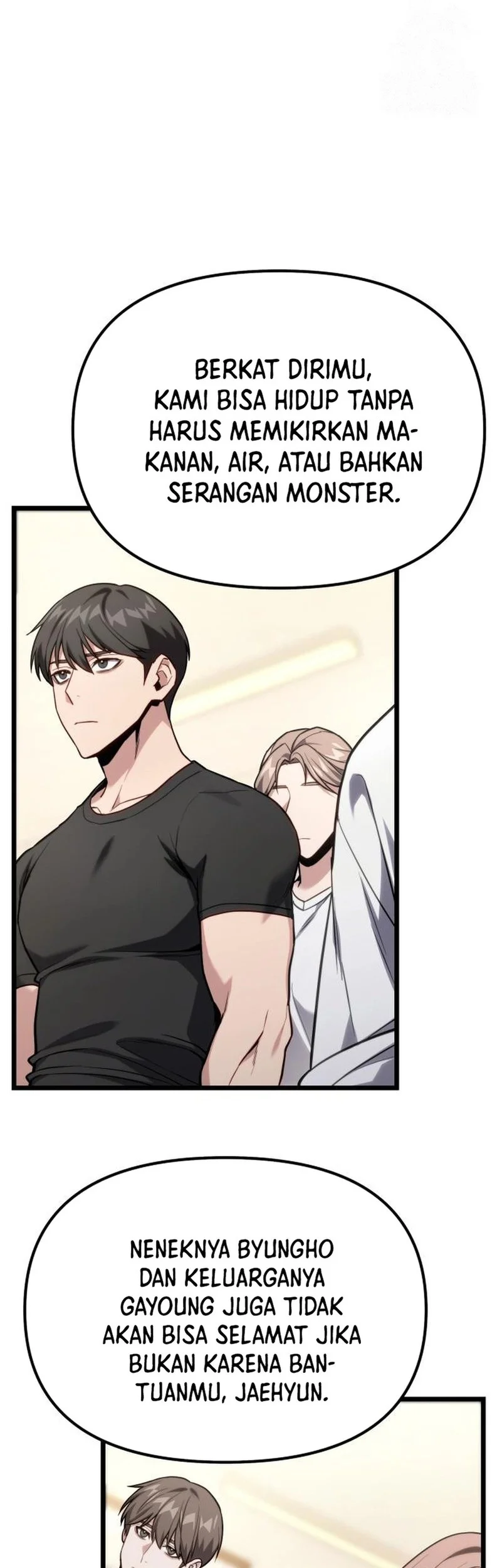 The Ultimate Shut-In Chapter 60 - halaman 9