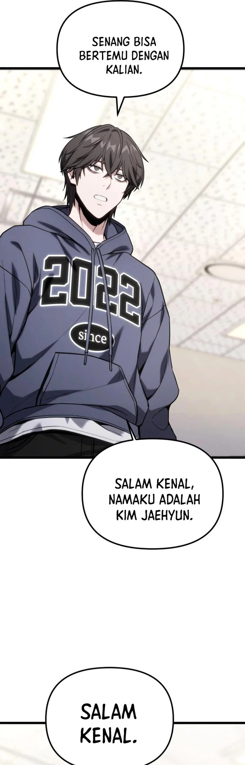 The Ultimate Shut-In Chapter 61 - halaman 17