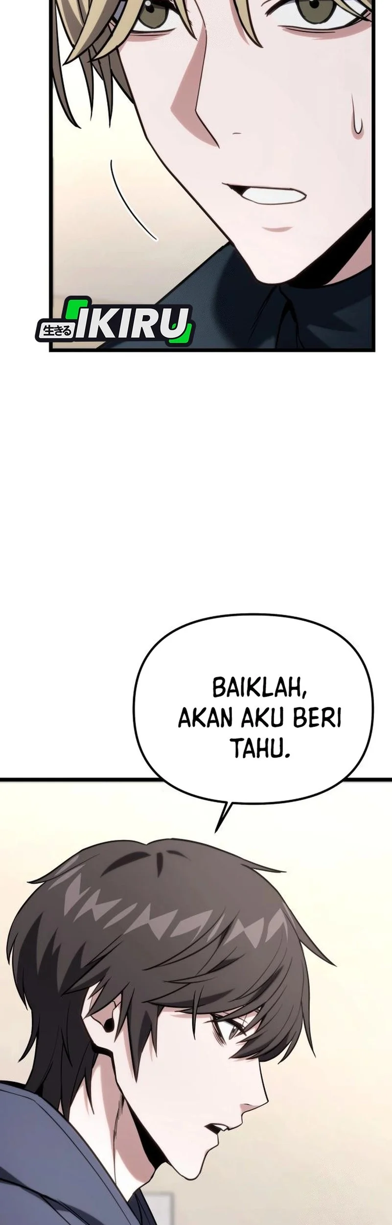 The Ultimate Shut-In Chapter 61 - halaman 19