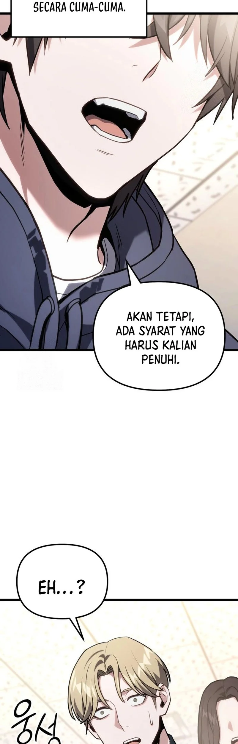 The Ultimate Shut-In Chapter 61 - halaman 25