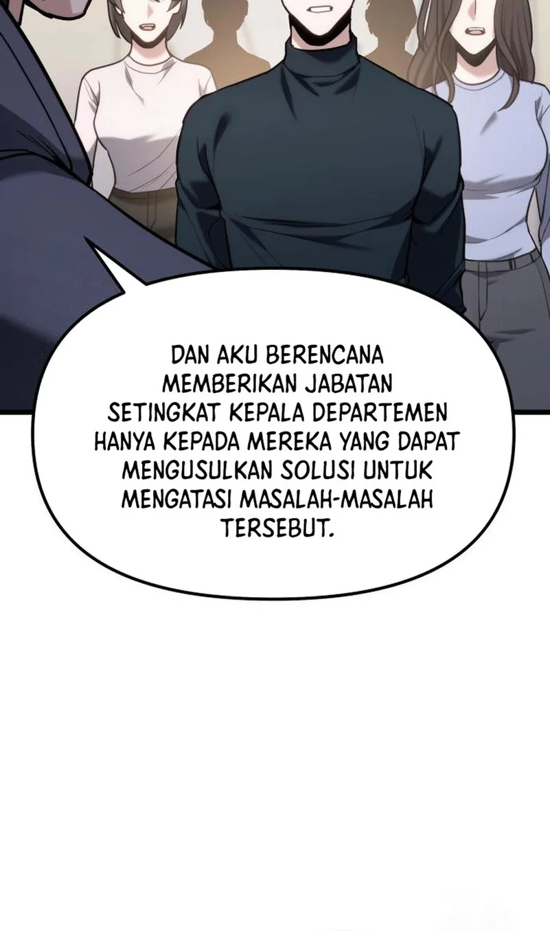 The Ultimate Shut-In Chapter 61 - halaman 27