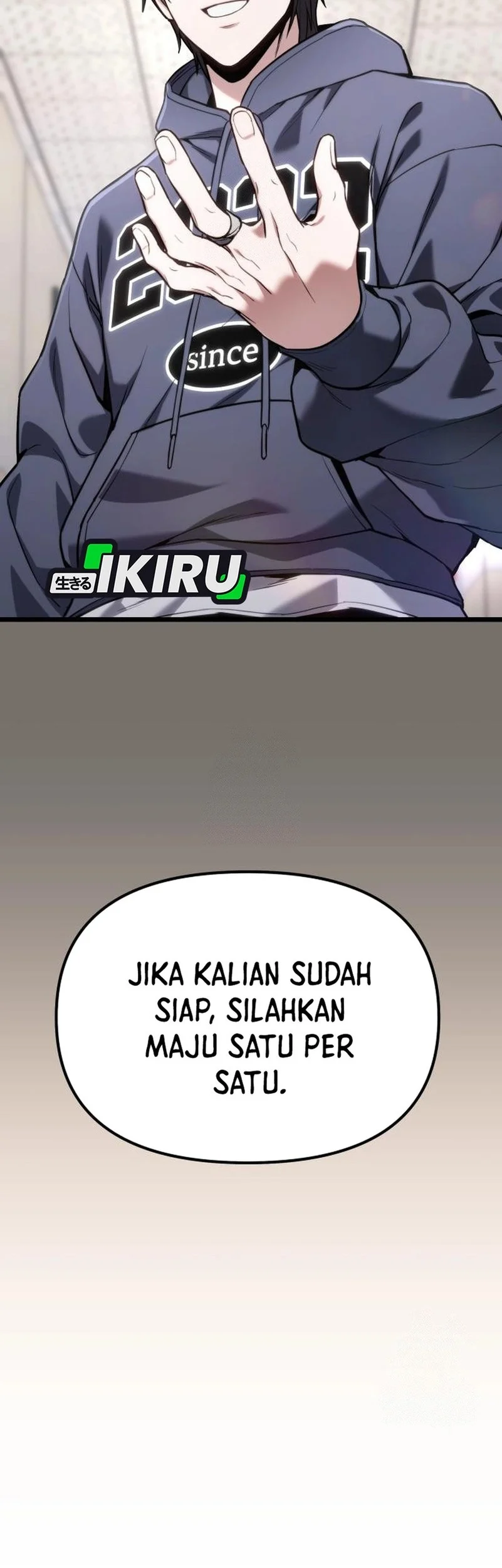 The Ultimate Shut-In Chapter 61 - halaman 29