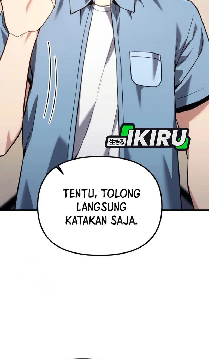 The Ultimate Shut-In Chapter 61 - halaman 35