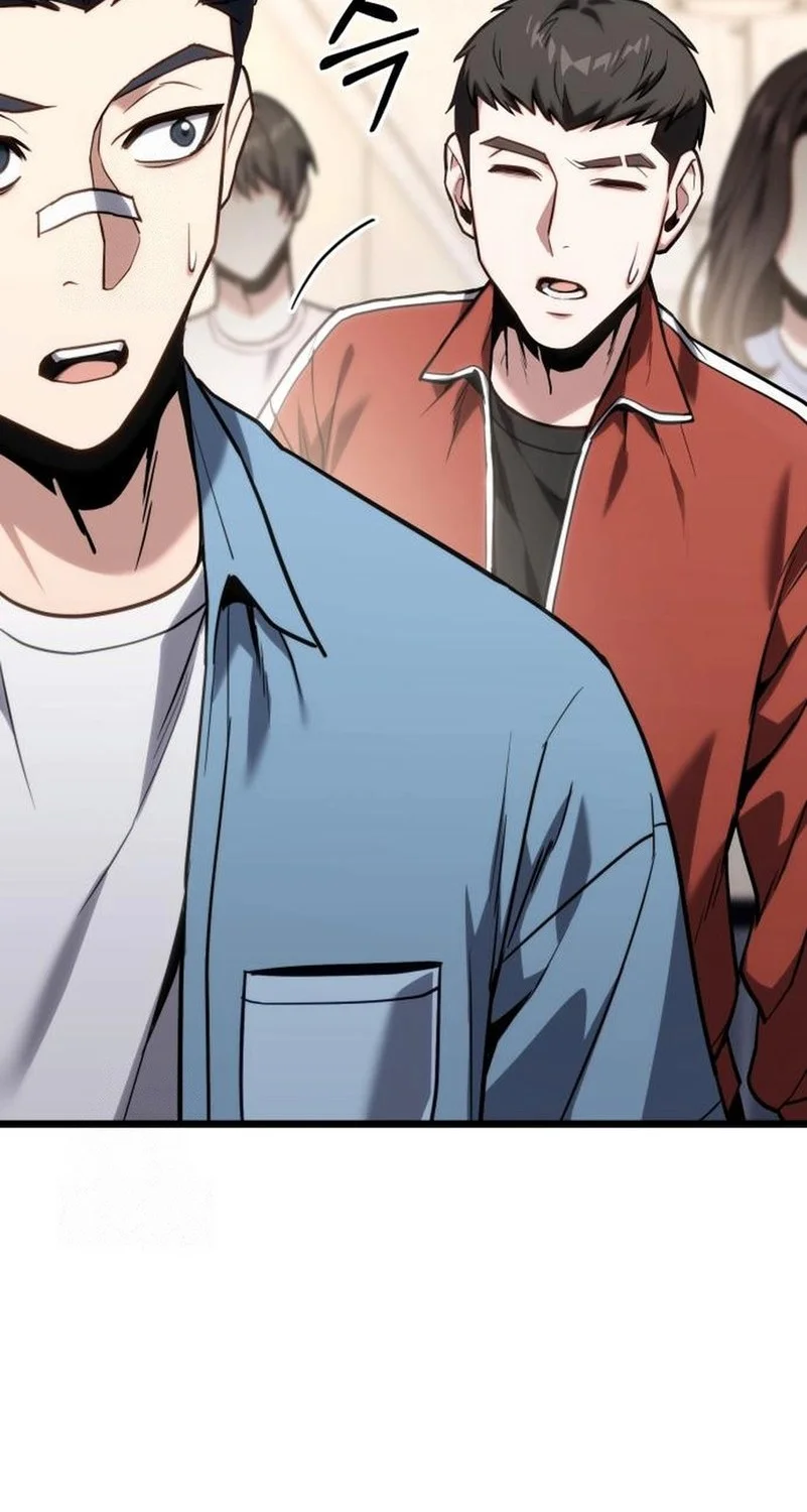 The Ultimate Shut-In Chapter 61 - halaman 39