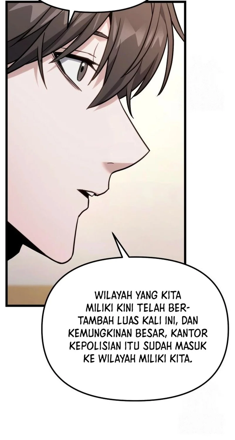 The Ultimate Shut-In Chapter 61 - halaman 47