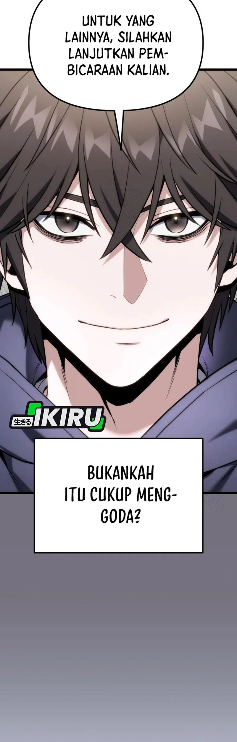 The Ultimate Shut-In Chapter 61 - halaman 50