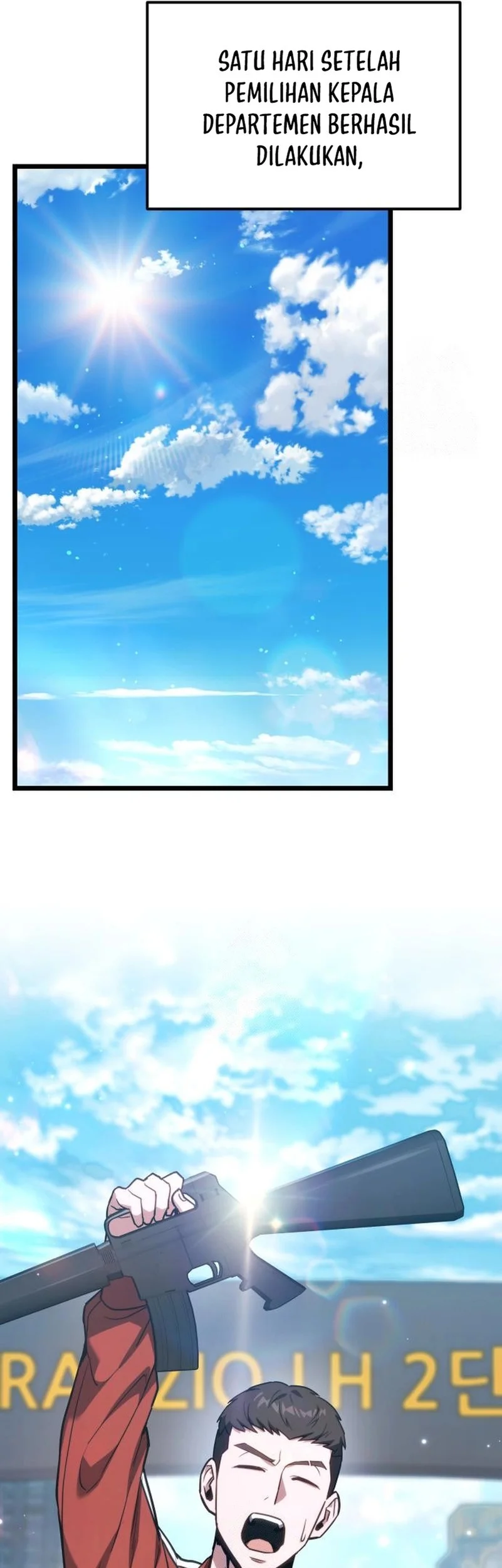 The Ultimate Shut-In Chapter 61 - halaman 52