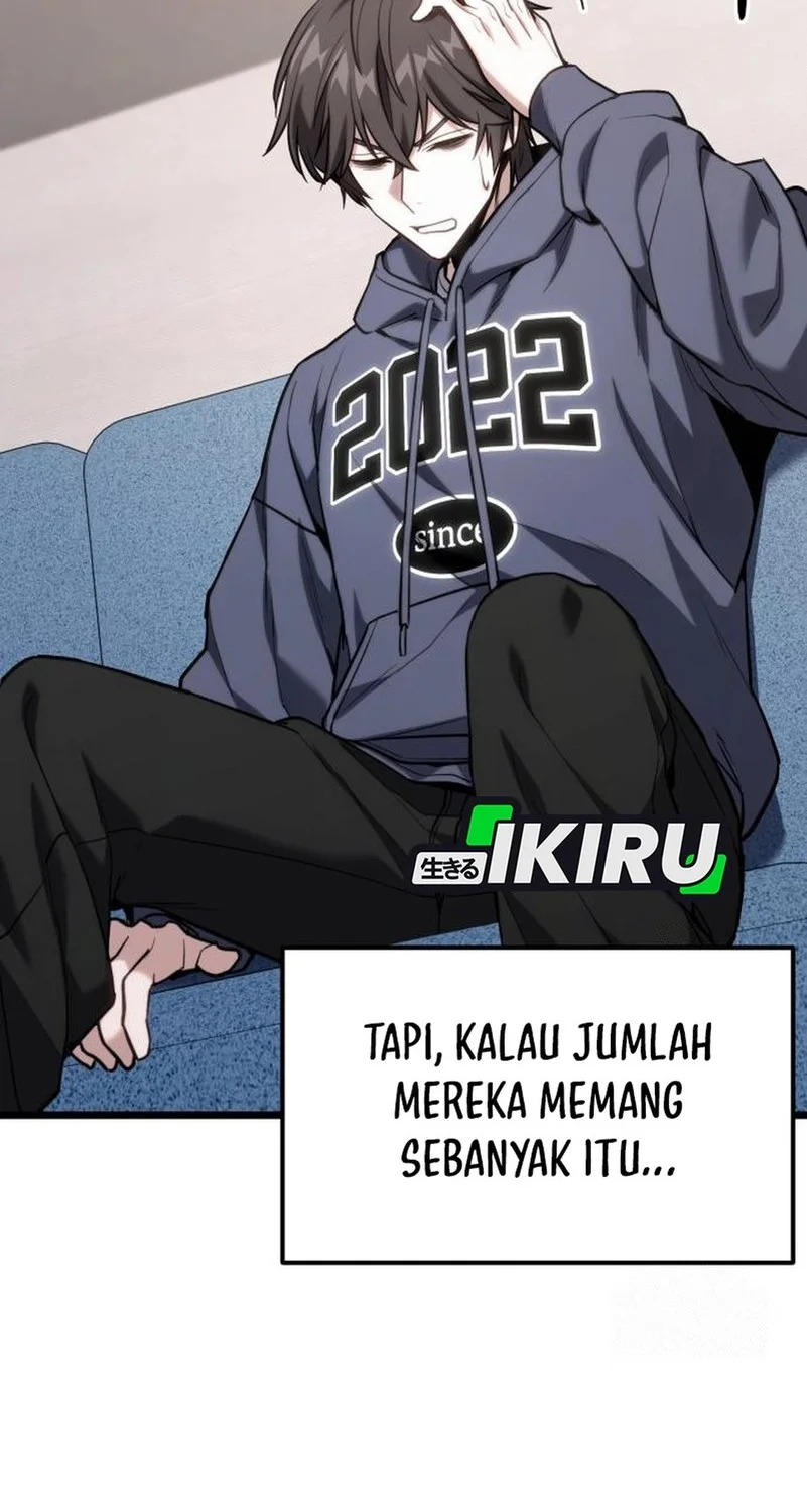 The Ultimate Shut-In Chapter 61 - halaman 59