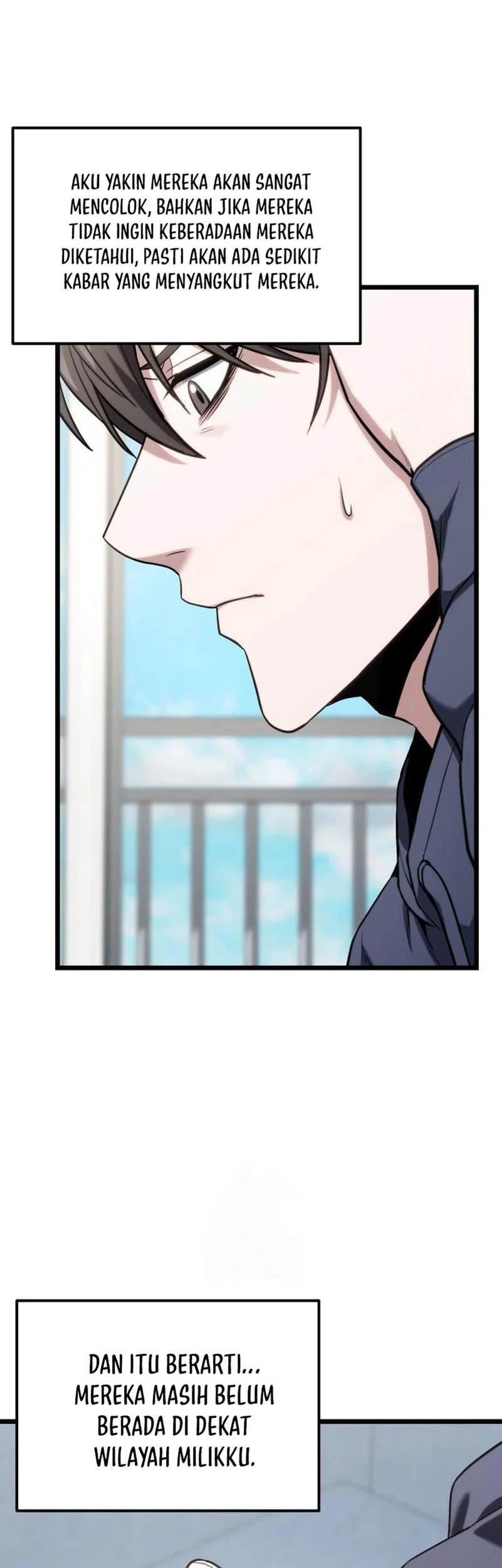 The Ultimate Shut-In Chapter 61 - halaman 60
