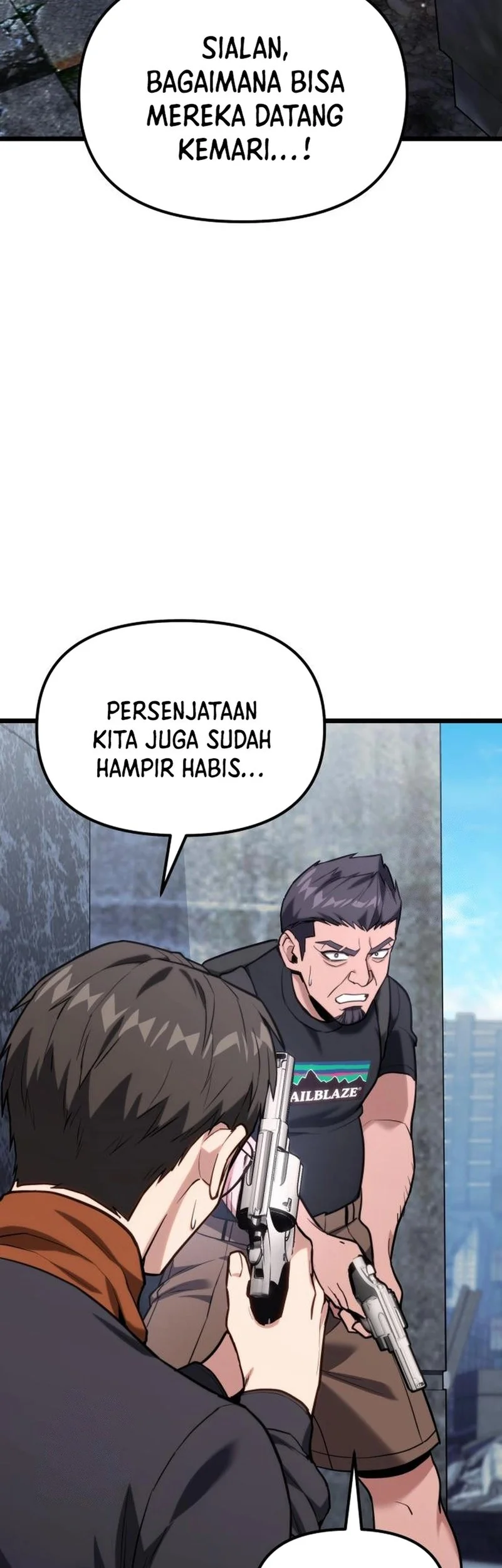 The Ultimate Shut-In Chapter 61 - halaman 66
