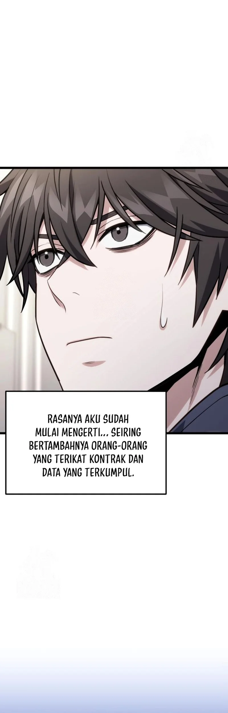 The Ultimate Shut-In Chapter 61 - halaman 7
