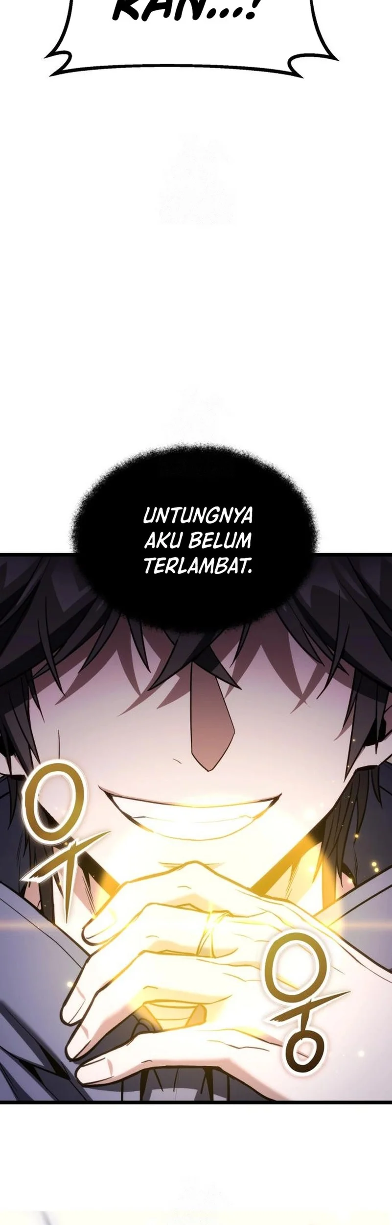 The Ultimate Shut-In Chapter 61 - halaman 73