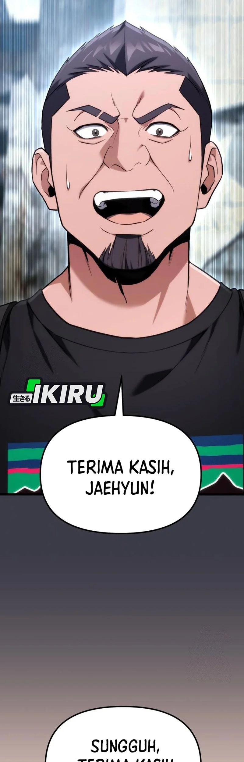 The Ultimate Shut-In Chapter 61 - halaman 77