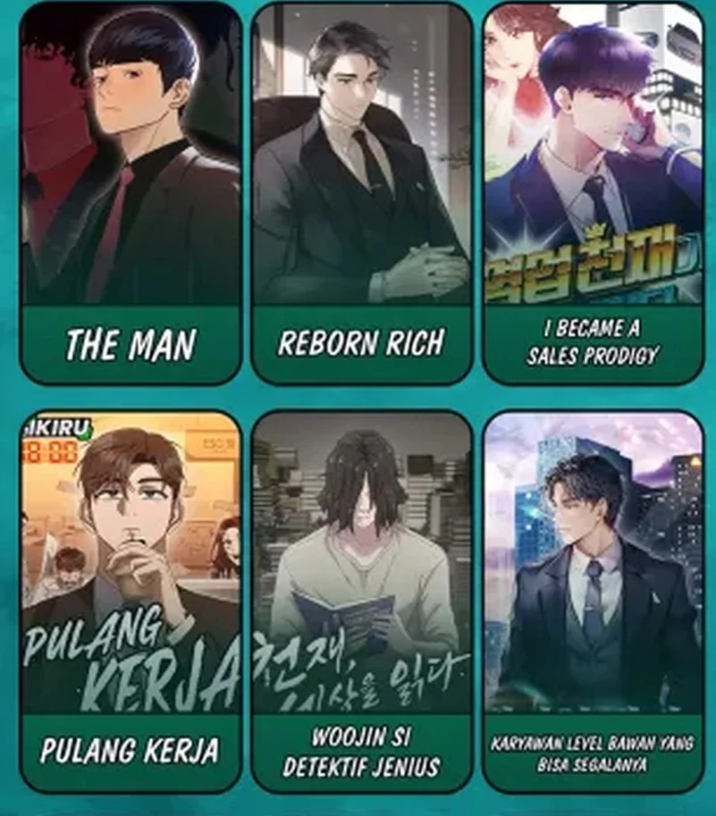 The Ultimate Shut-In Chapter 61 - halaman 80
