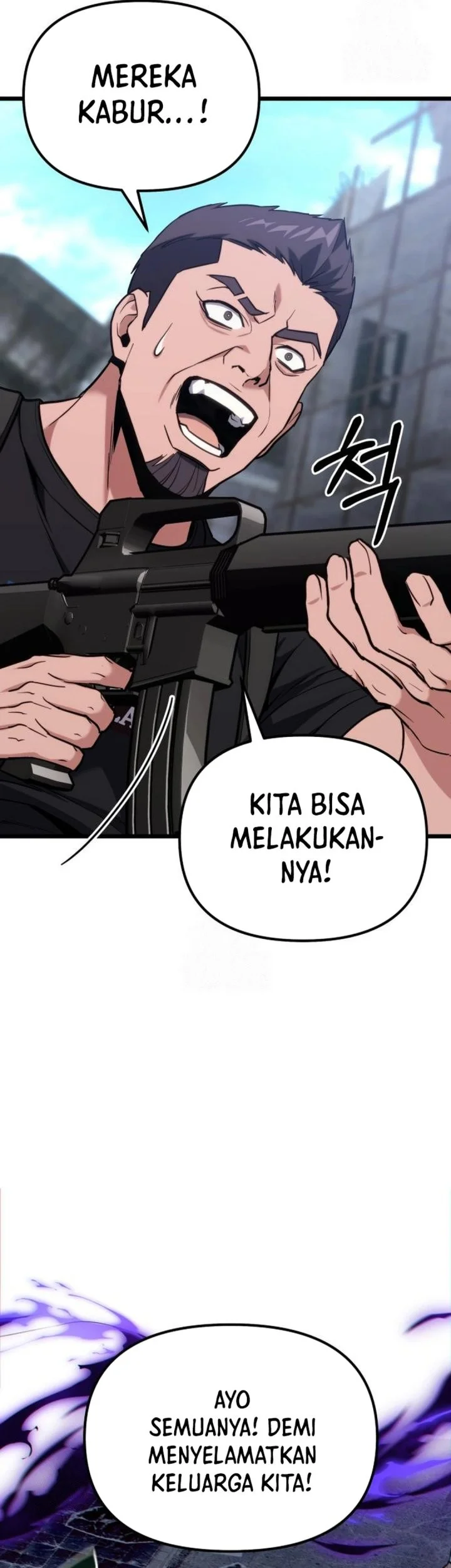 The Ultimate Shut-In Chapter 62 - halaman 17