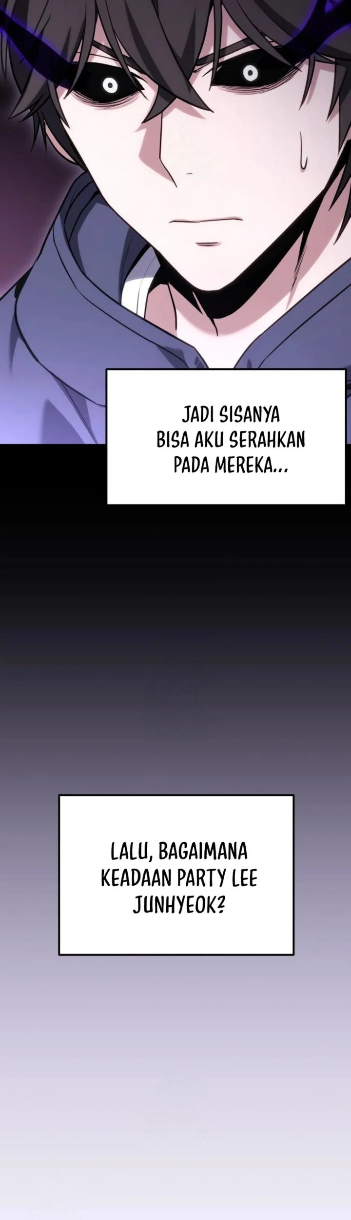 The Ultimate Shut-In Chapter 62 - halaman 24