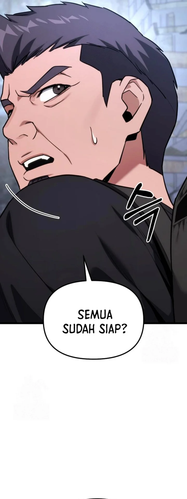 The Ultimate Shut-In Chapter 62 - halaman 3
