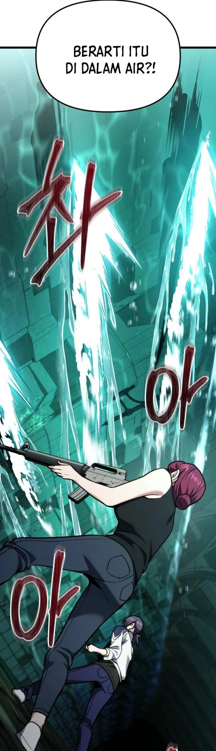 The Ultimate Shut-In Chapter 62 - halaman 48