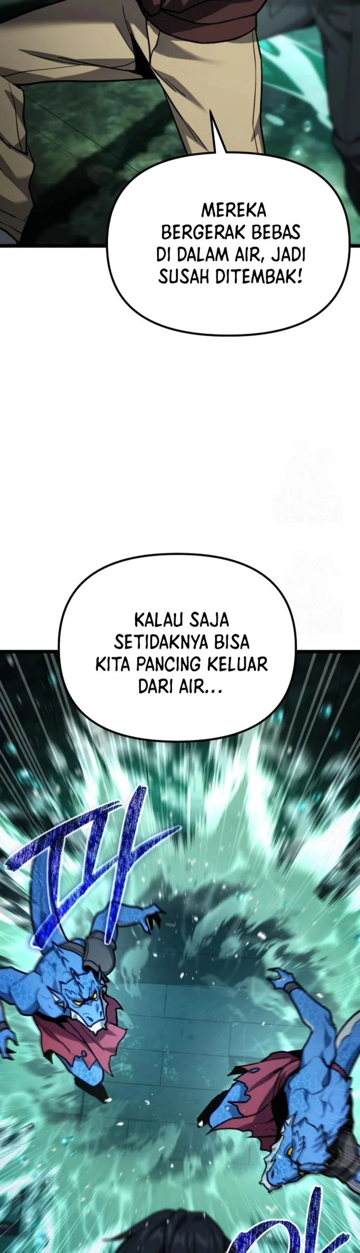 The Ultimate Shut-In Chapter 62 - halaman 63