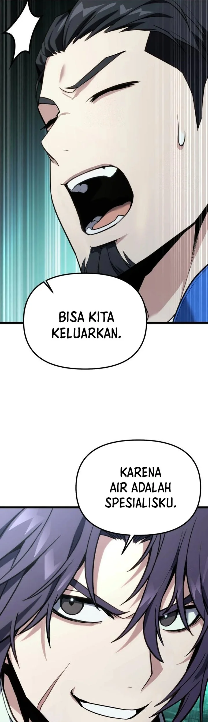 The Ultimate Shut-In Chapter 62 - halaman 66