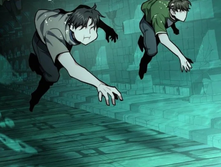 The Ultimate Shut-In Chapter 62 - halaman 75