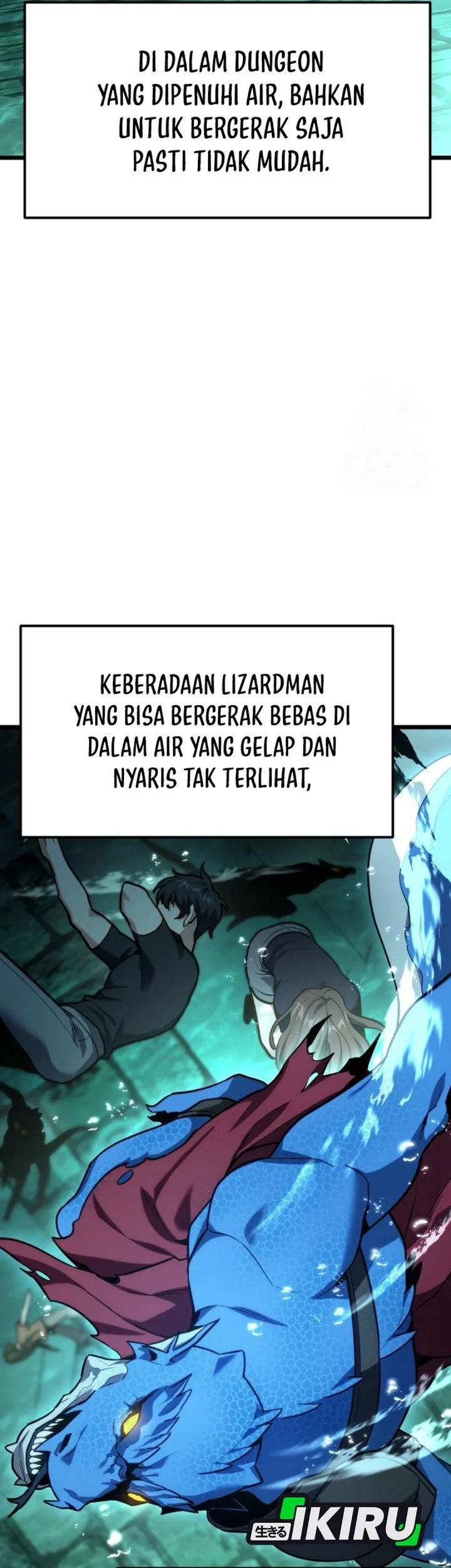 The Ultimate Shut-In Chapter 62 - halaman 76
