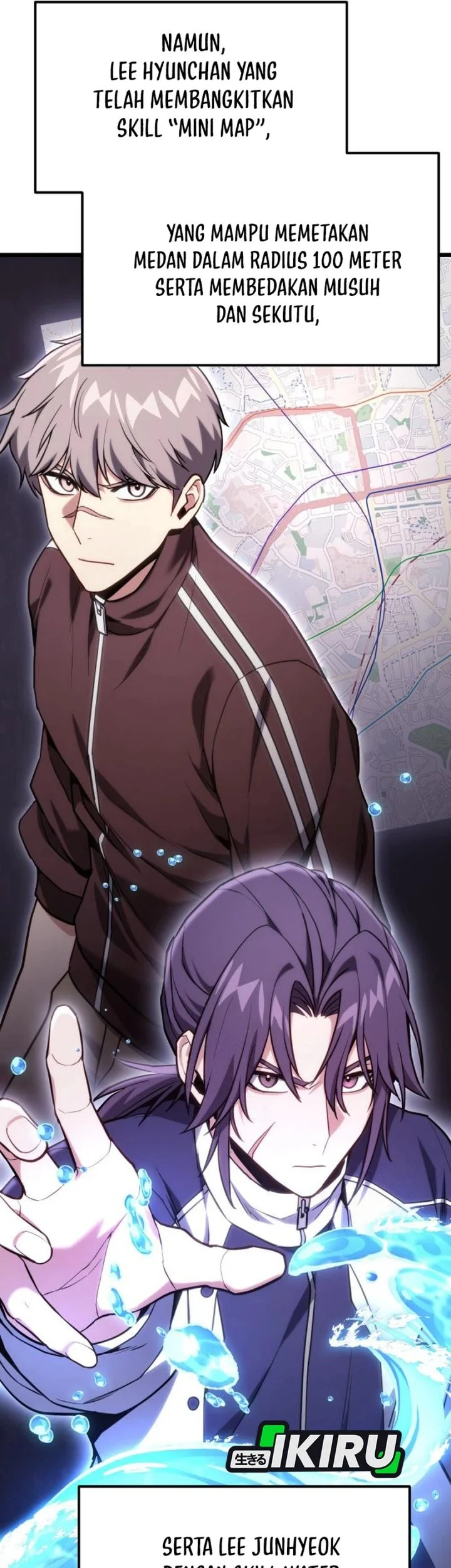 The Ultimate Shut-In Chapter 62 - halaman 78
