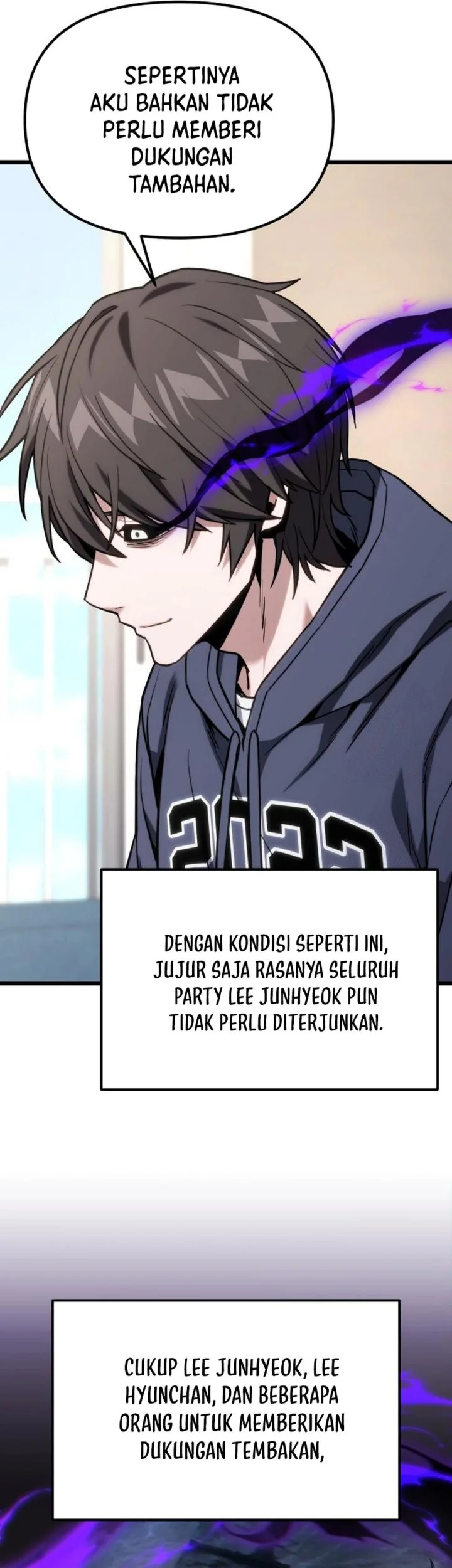 The Ultimate Shut-In Chapter 62 - halaman 80