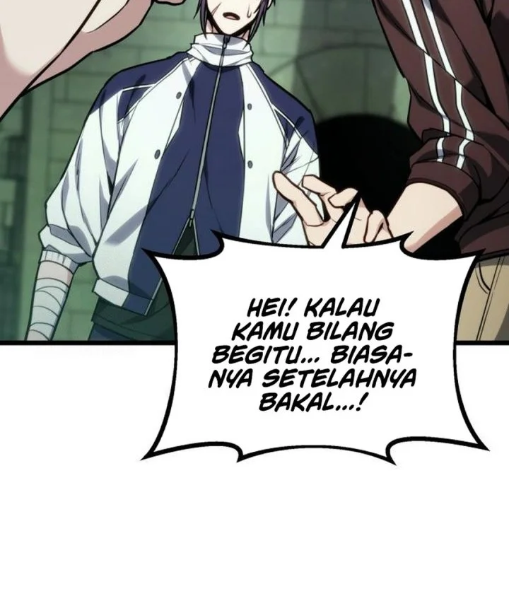 The Ultimate Shut-In Chapter 62 - halaman 91