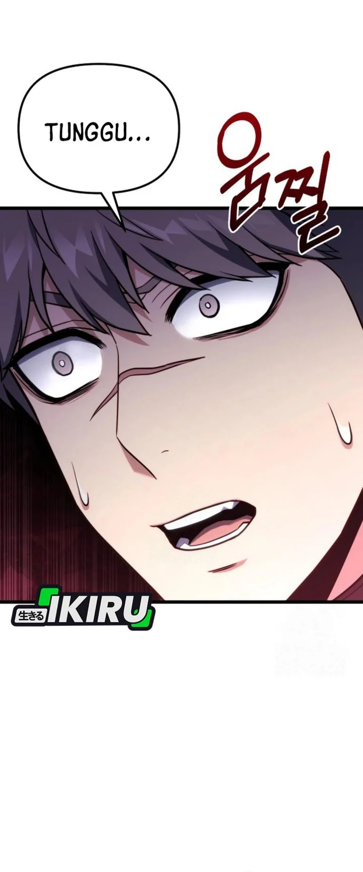 The Ultimate Shut-In Chapter 62 - halaman 92