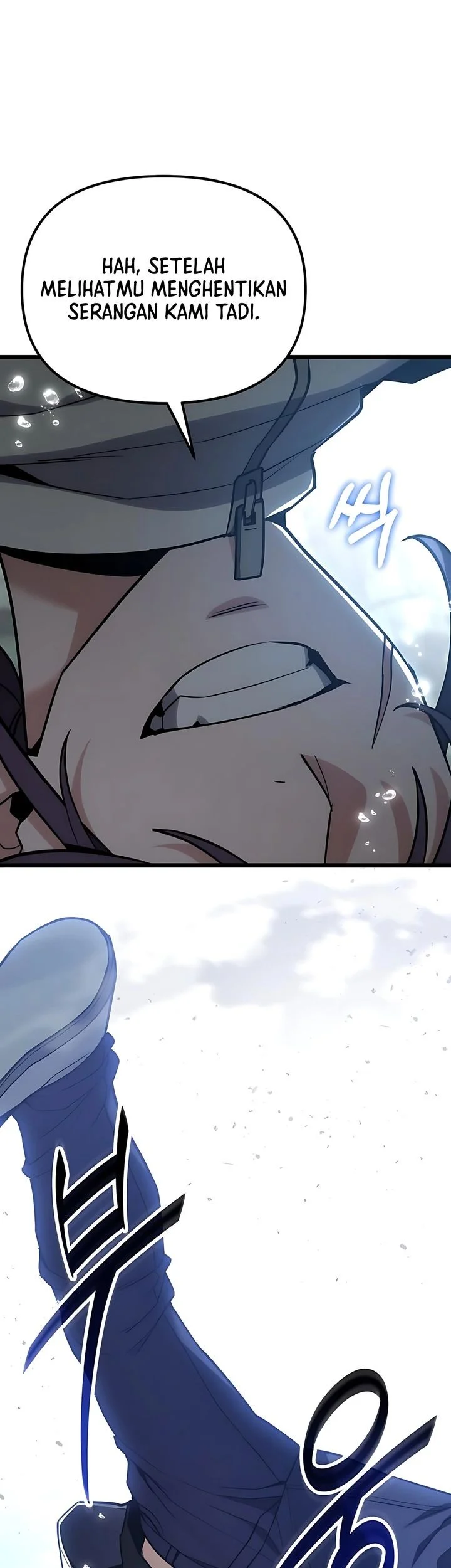 The Ultimate Shut-In Chapter 63 - halaman 19
