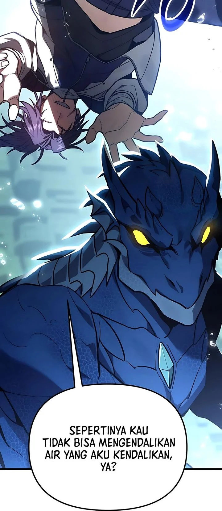 The Ultimate Shut-In Chapter 63 - halaman 20