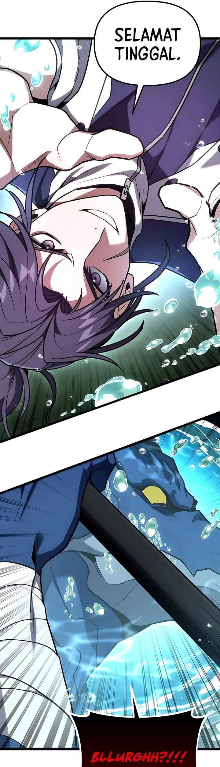 The Ultimate Shut-In Chapter 63 - halaman 23