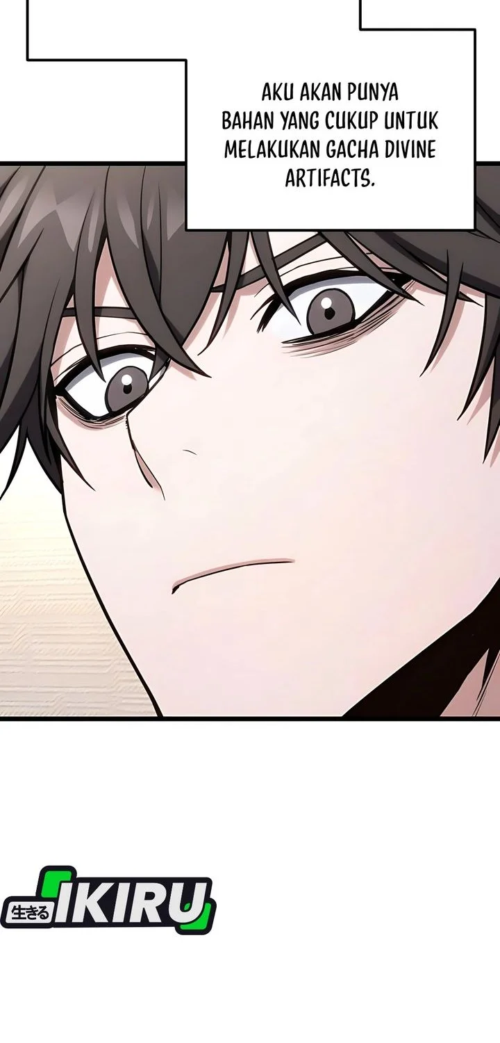 The Ultimate Shut-In Chapter 63 - halaman 33