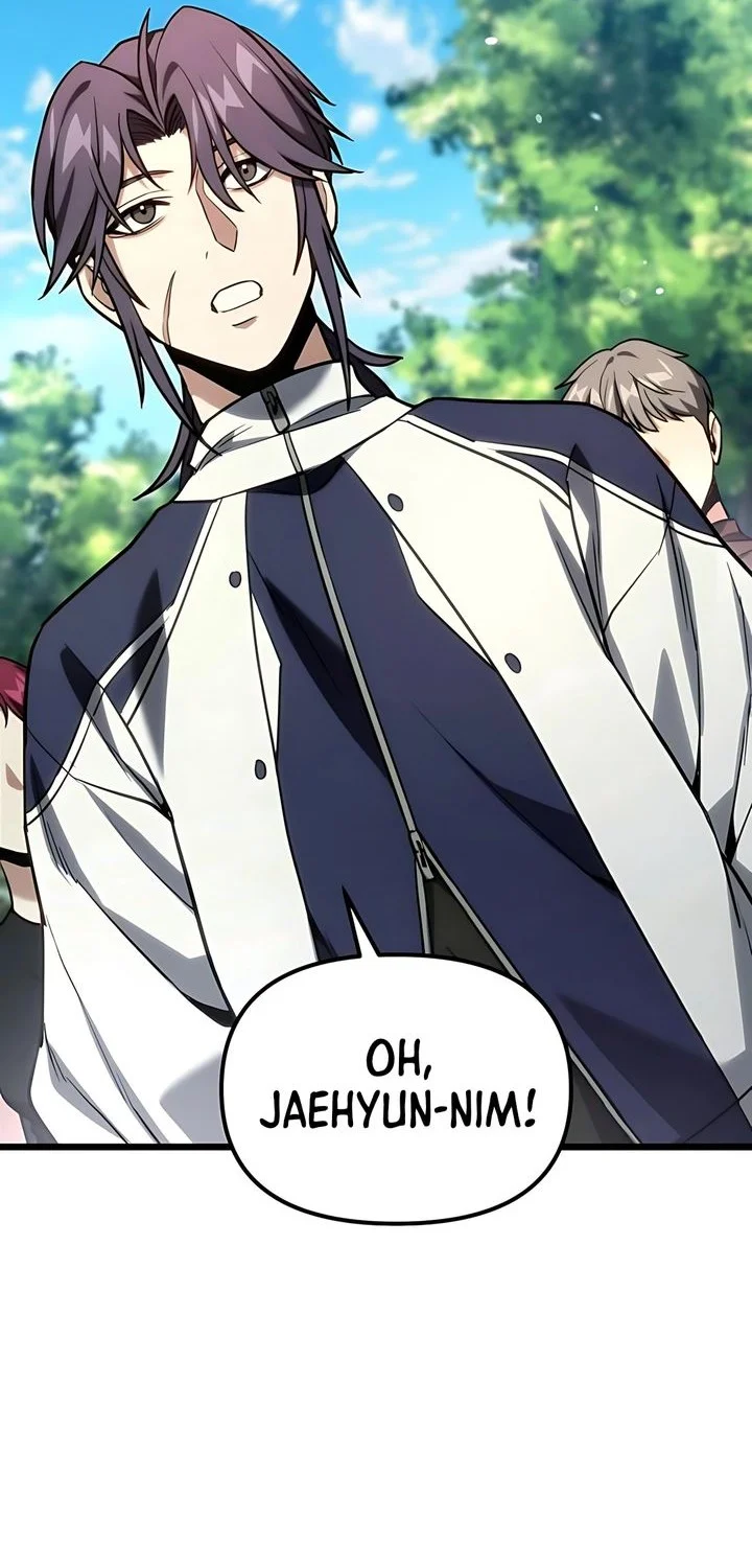 The Ultimate Shut-In Chapter 63 - halaman 35