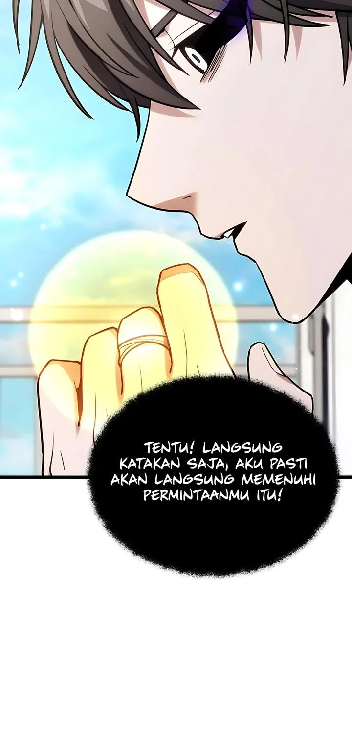 The Ultimate Shut-In Chapter 63 - halaman 37