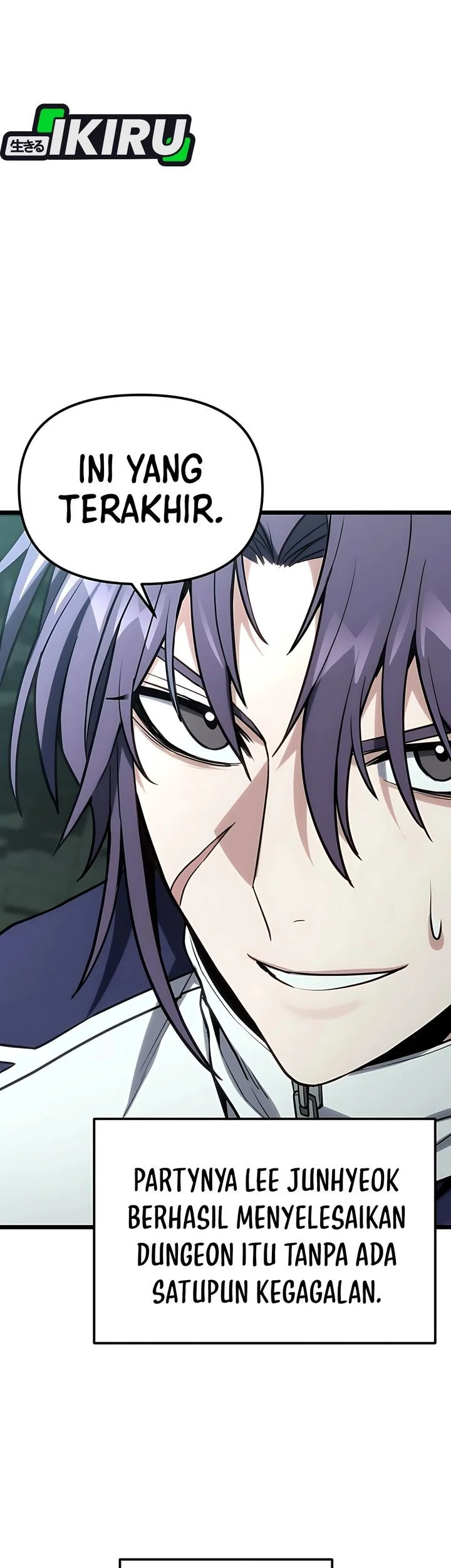 The Ultimate Shut-In Chapter 63 - halaman 42