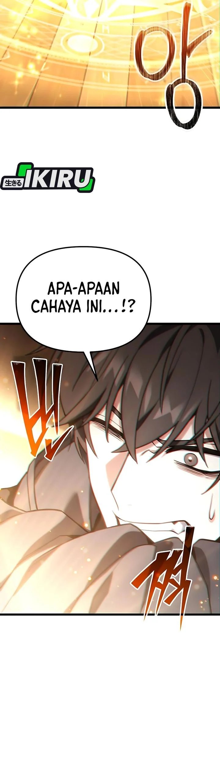 The Ultimate Shut-In Chapter 63 - halaman 50