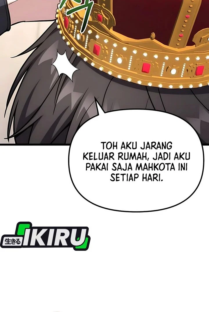 The Ultimate Shut-In Chapter 63 - halaman 57