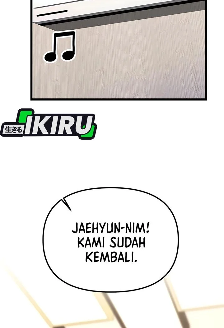 The Ultimate Shut-In Chapter 63 - halaman 65