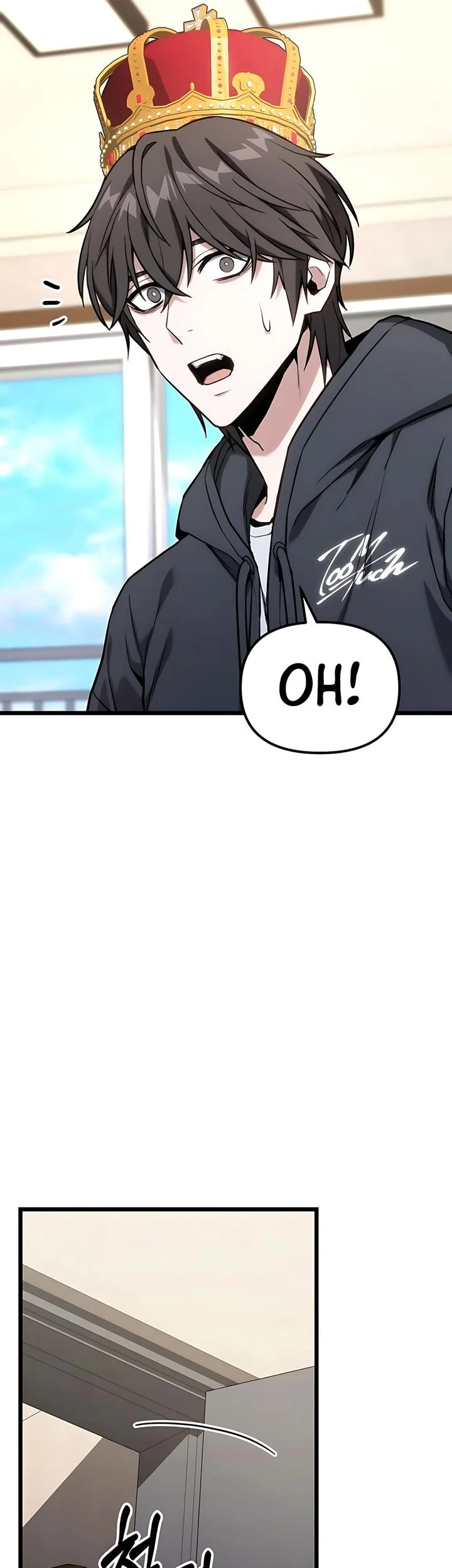 The Ultimate Shut-In Chapter 63 - halaman 66