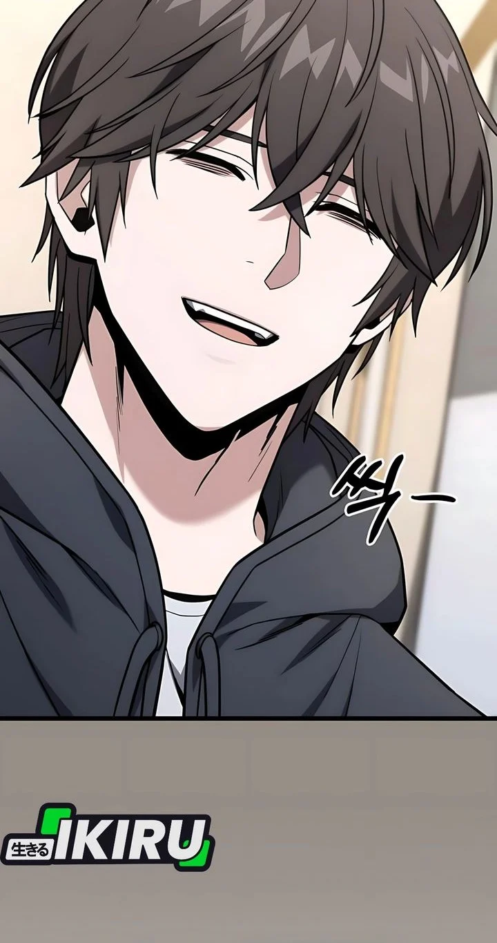 The Ultimate Shut-In Chapter 63 - halaman 77
