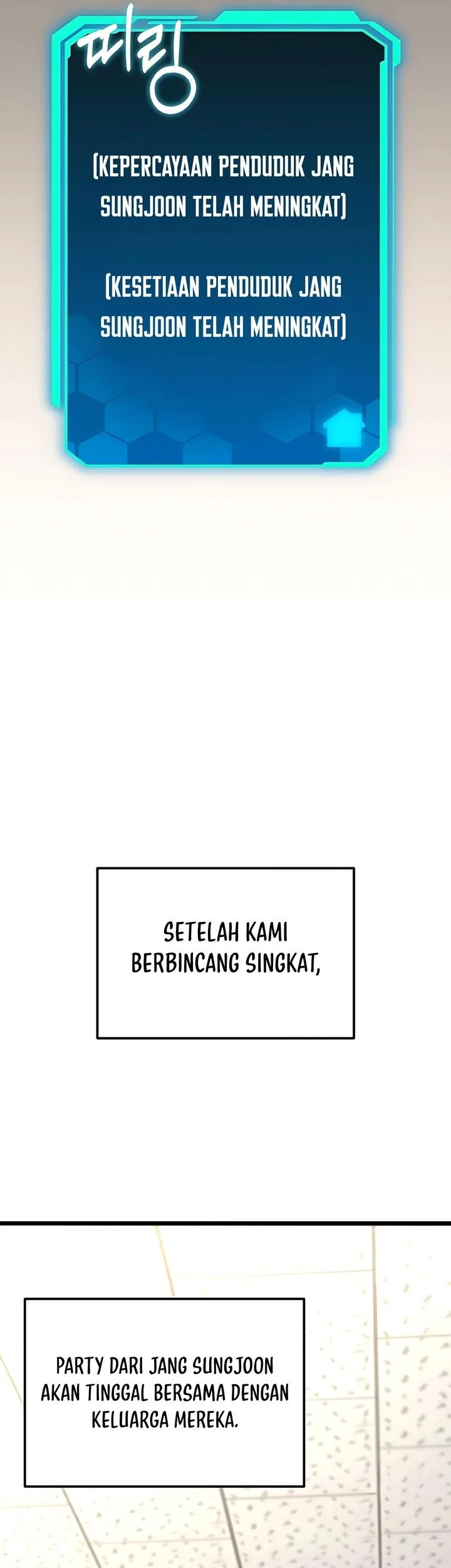 The Ultimate Shut-In Chapter 63 - halaman 78