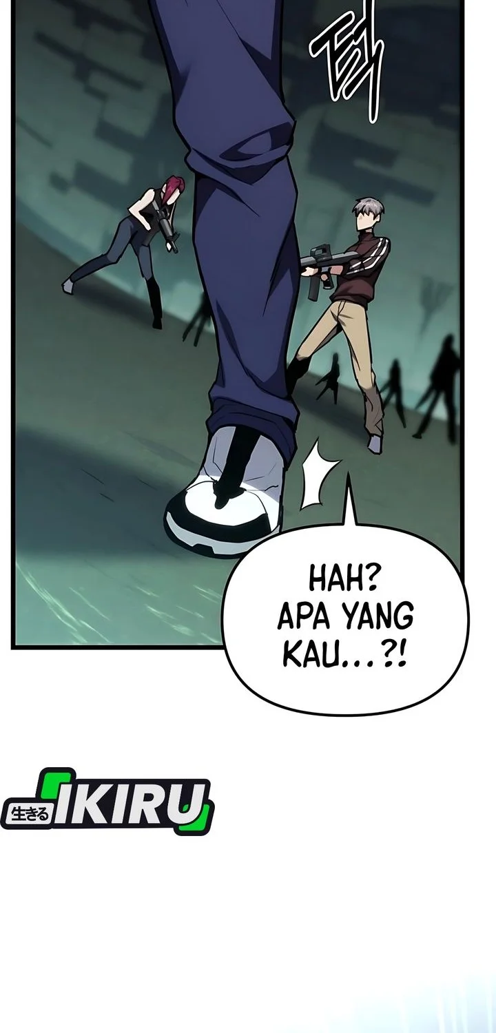 The Ultimate Shut-In Chapter 63 - halaman 9