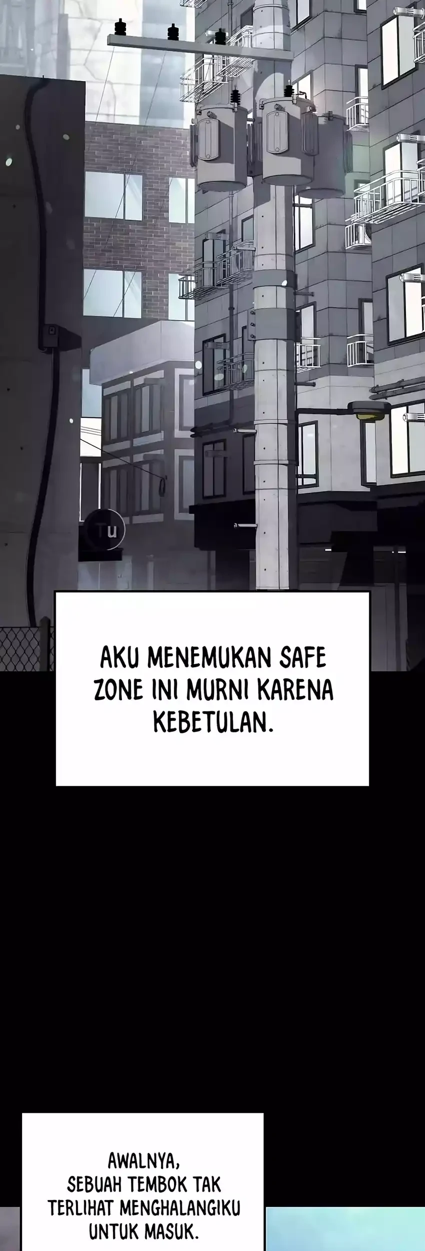 The Ultimate Shut-In Chapter 64 - halaman 11