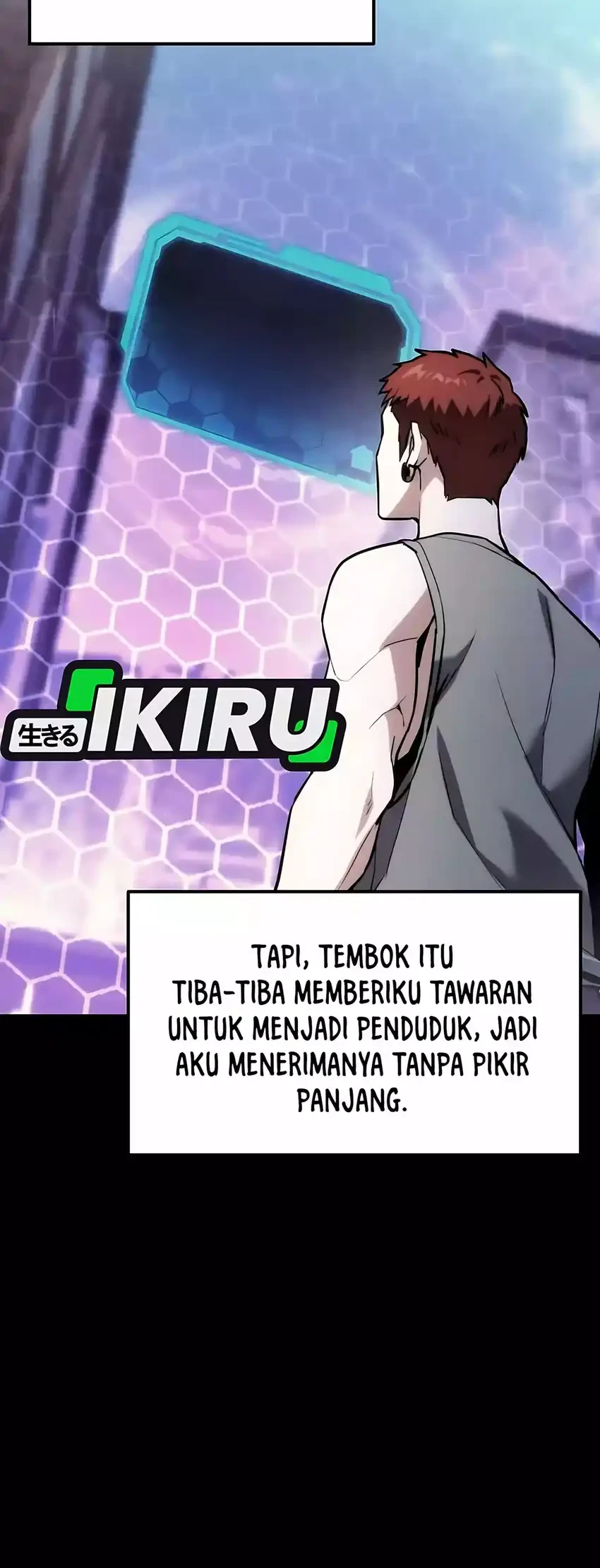 The Ultimate Shut-In Chapter 64 - halaman 12
