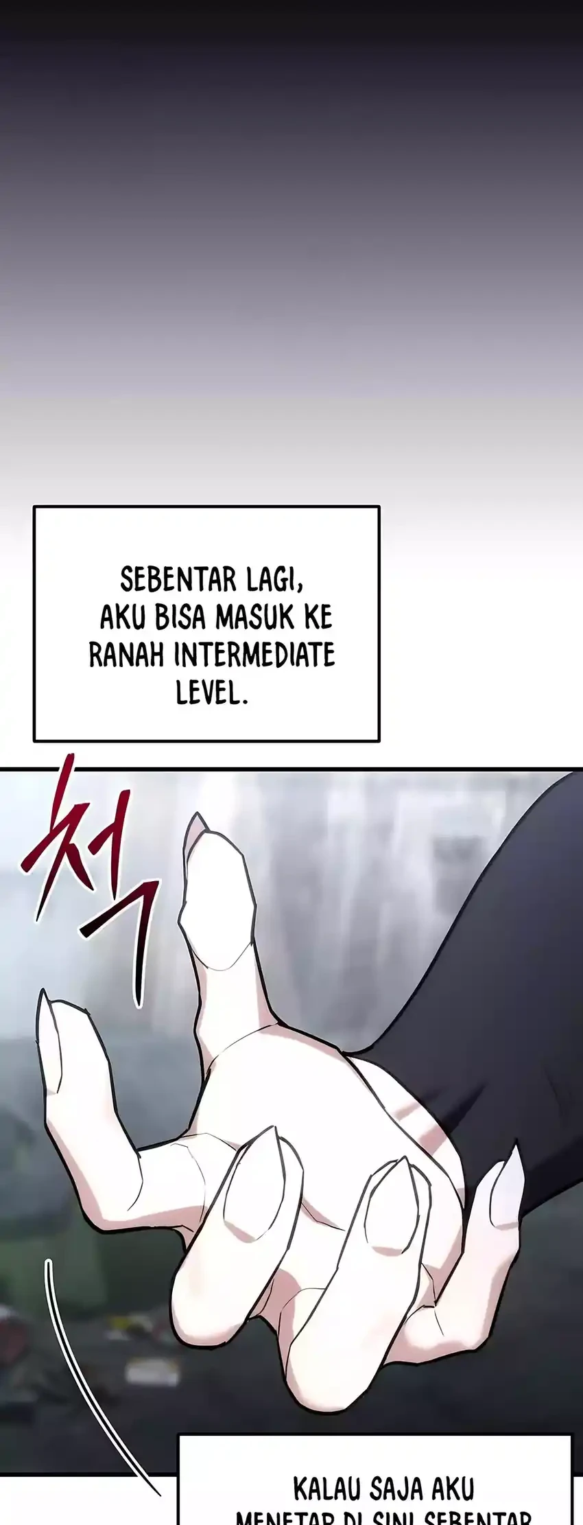 The Ultimate Shut-In Chapter 64 - halaman 22