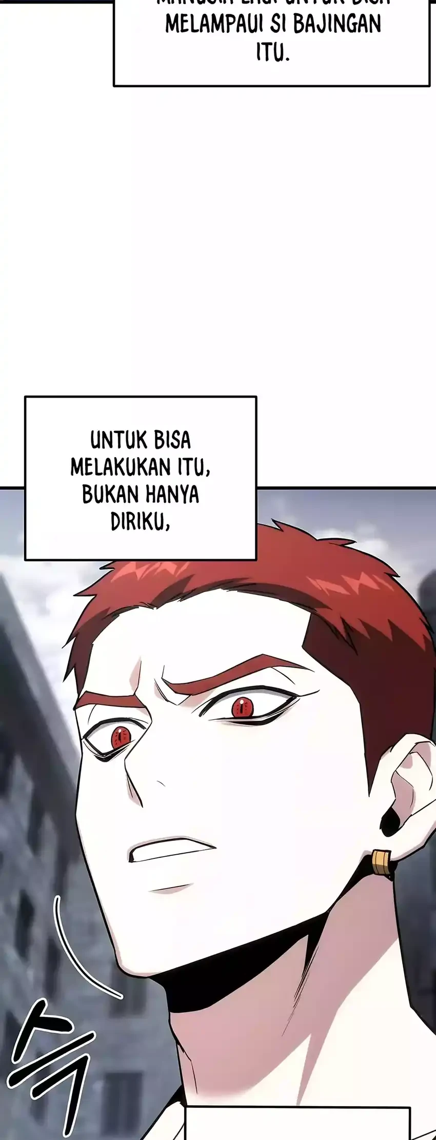 The Ultimate Shut-In Chapter 64 - halaman 24